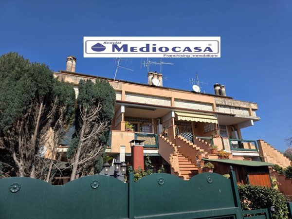 appartamento in vendita a Lariano