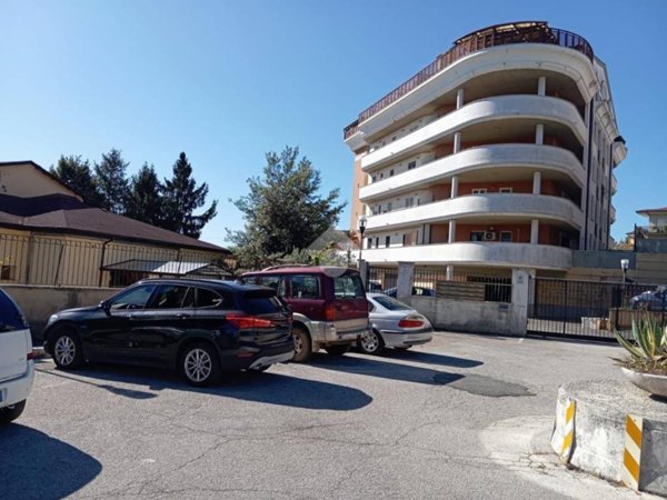 appartamento in vendita a Lariano