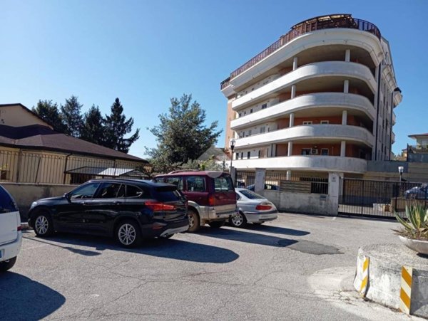 appartamento in vendita a Lariano