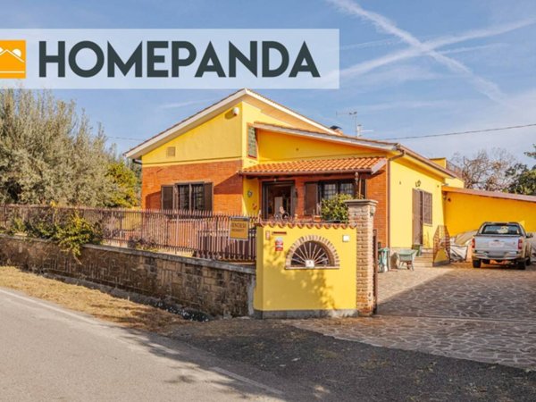 casa indipendente in vendita a Lariano