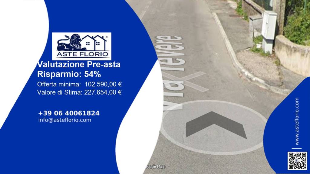 appartamento in vendita a Lariano