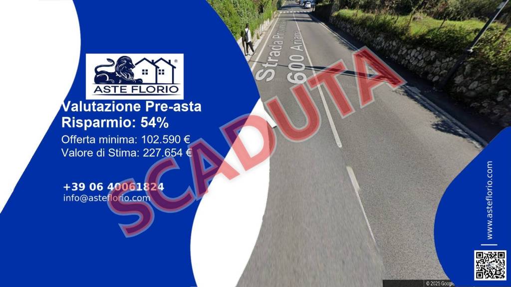 appartamento in vendita a Lariano