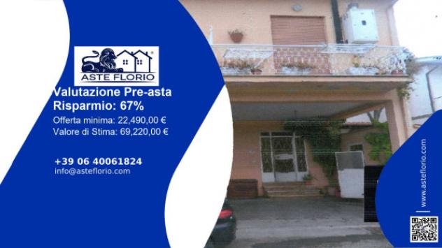 appartamento in vendita a Lariano