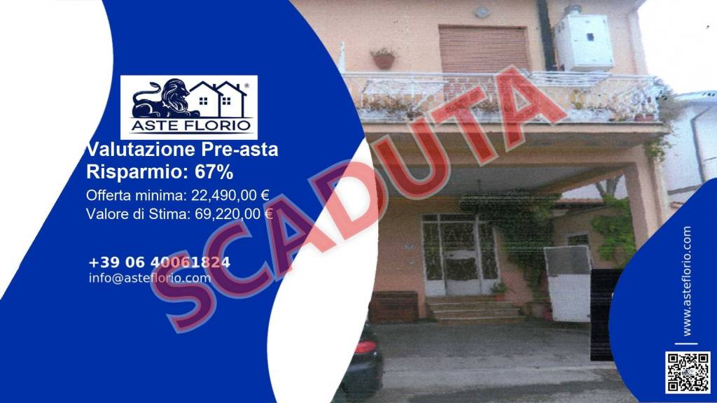 appartamento in vendita a Lariano