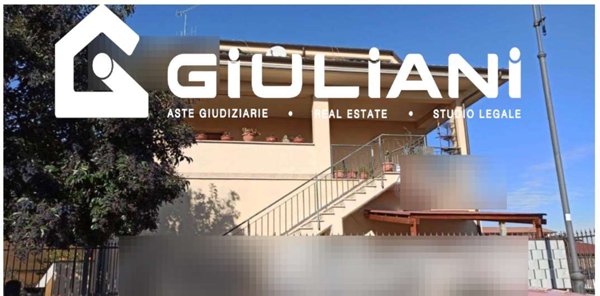 appartamento in vendita a Lariano
