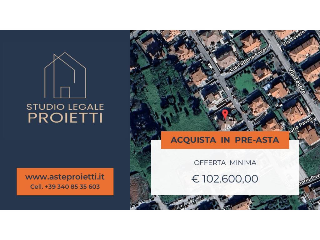 appartamento in vendita a Lariano