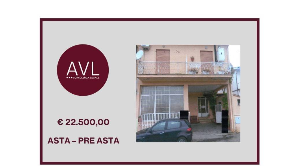 appartamento in vendita a Lariano