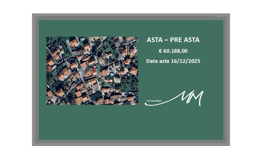 appartamento in vendita a Lariano