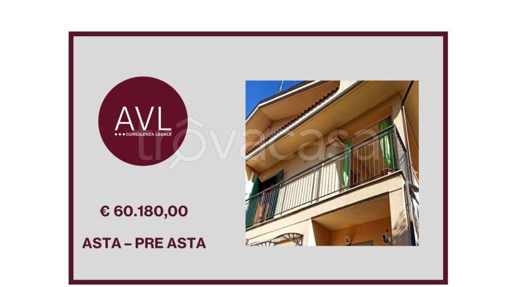 appartamento in vendita a Lariano