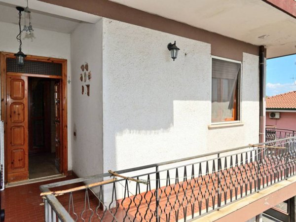 appartamento in vendita a Lariano