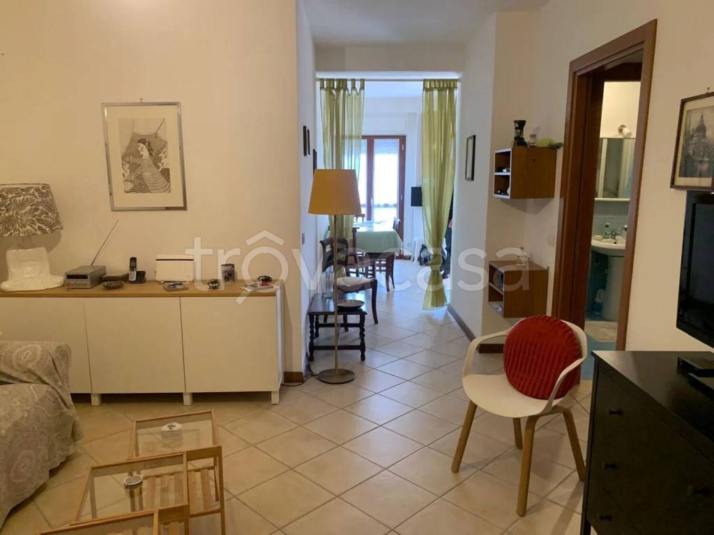 appartamento in vendita a Lariano