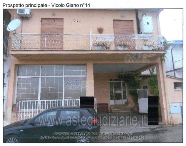appartamento in vendita a Lariano