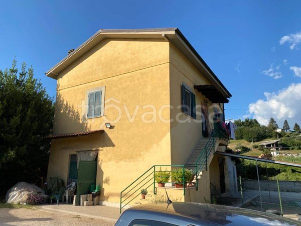 appartamento in vendita a Lariano