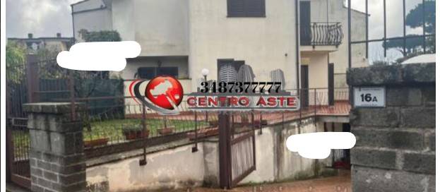 appartamento in vendita a Lariano