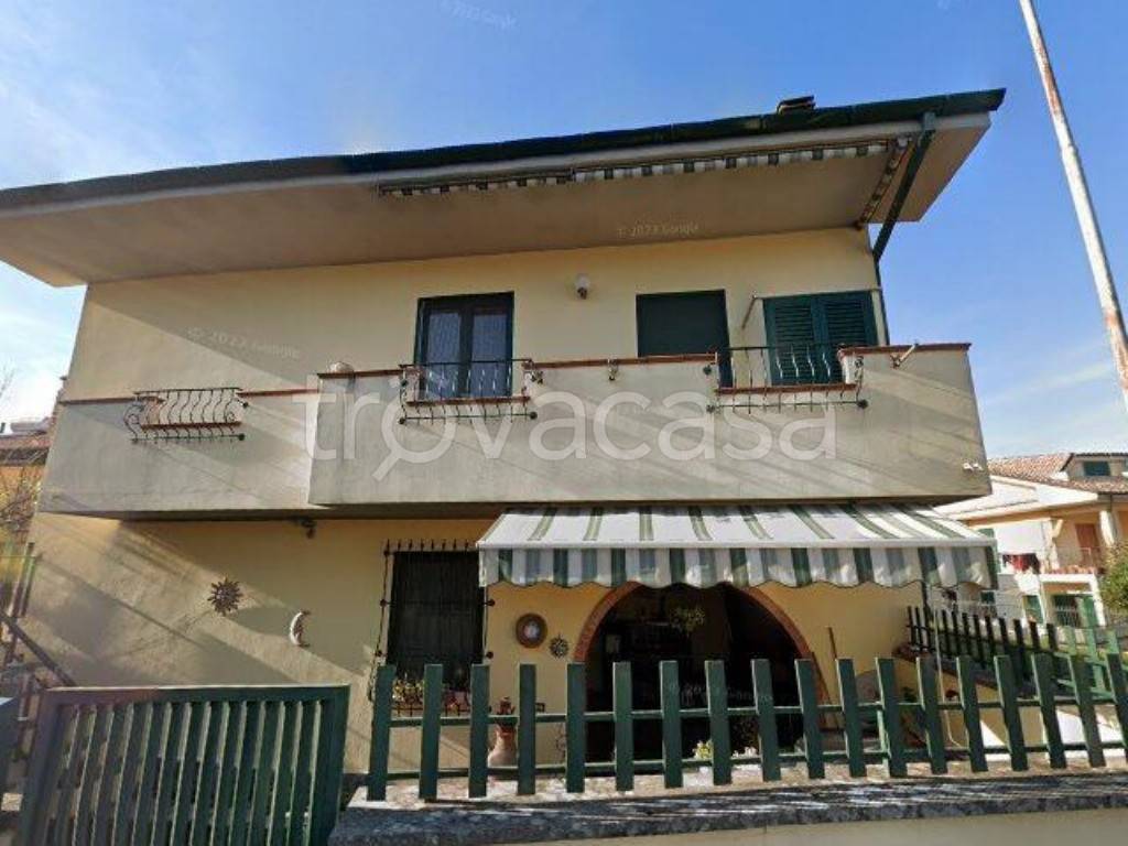 appartamento in vendita a Lariano