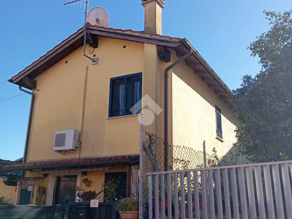 appartamento in vendita a Lariano