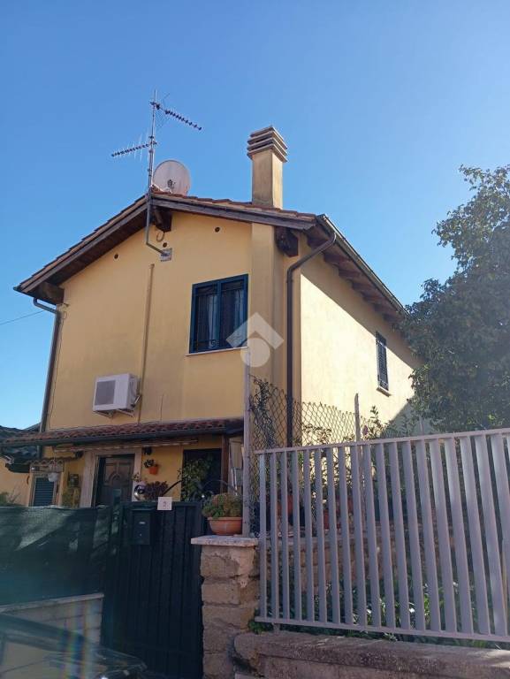 appartamento in vendita a Lariano