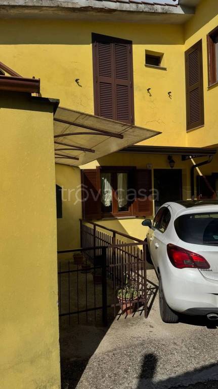 appartamento in vendita a Lariano