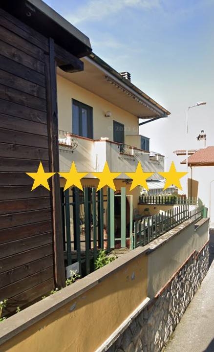 appartamento in vendita a Lariano