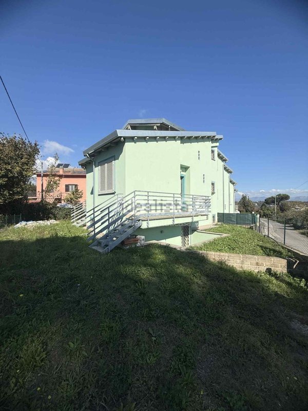 appartamento in vendita a Lariano