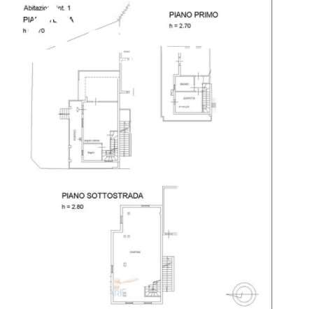 casa indipendente in vendita a Lariano