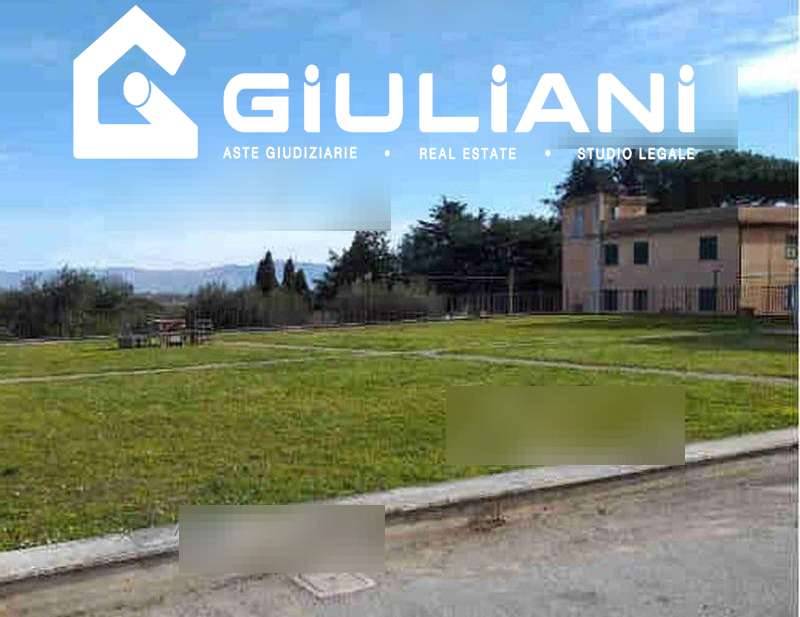 appartamento in vendita a Lariano