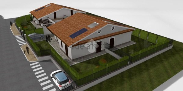 appartamento in vendita a Lariano