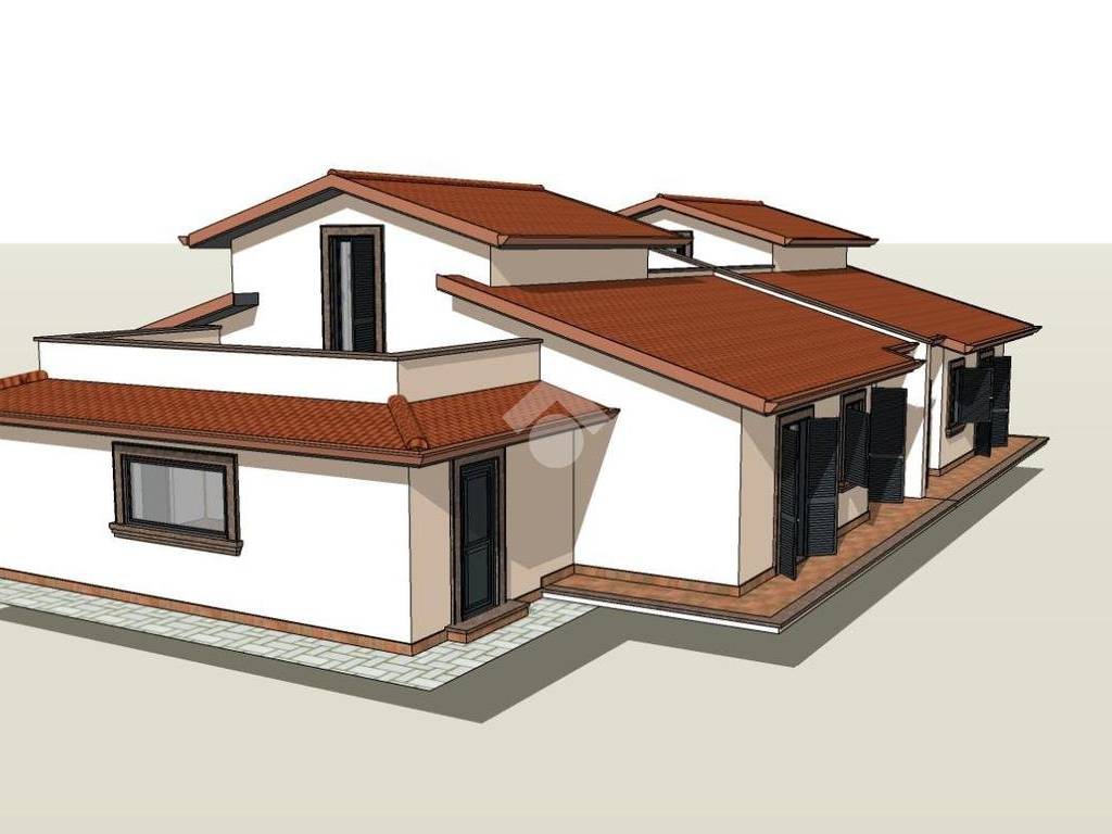 appartamento in vendita a Lariano