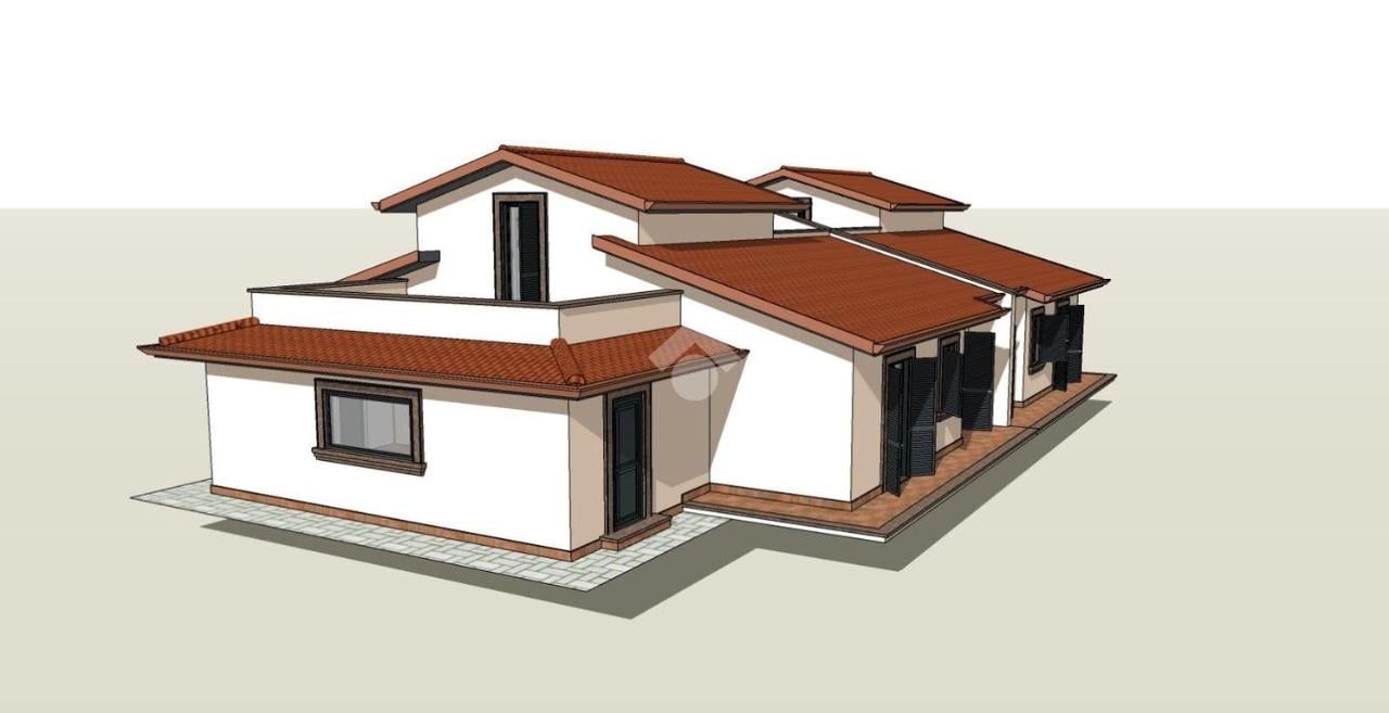 appartamento in vendita a Lariano