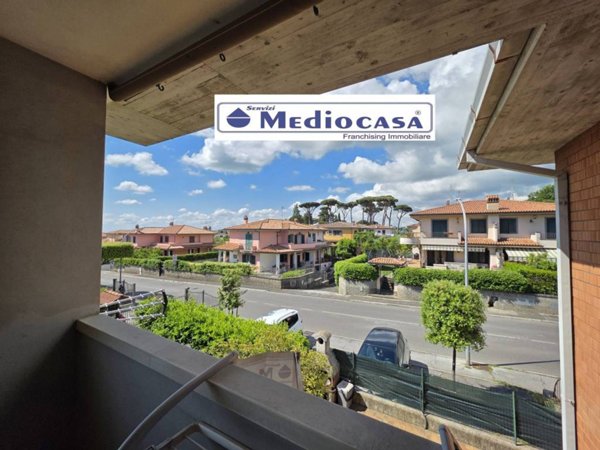 appartamento in vendita a Lariano