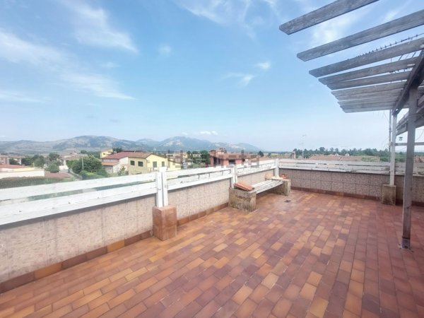 appartamento in vendita a Lariano