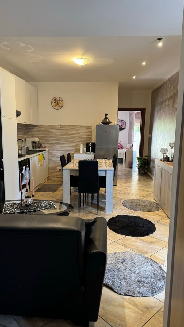 appartamento in vendita a Lariano