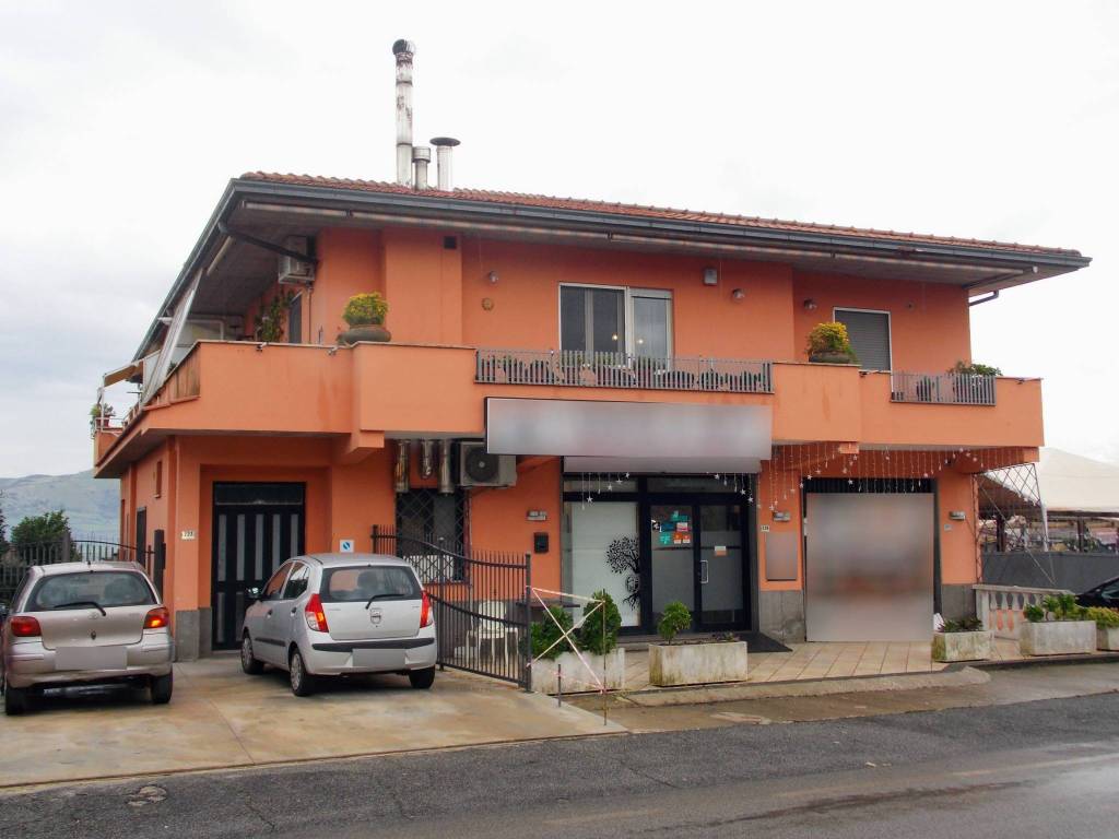 appartamento in vendita a Lariano