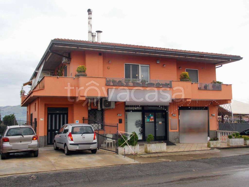 appartamento in vendita a Lariano