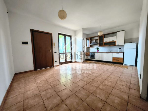 appartamento in vendita a Lariano