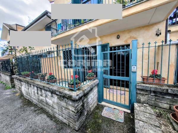 appartamento in vendita a Lariano