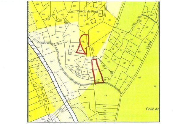 appartamento in vendita a Lariano