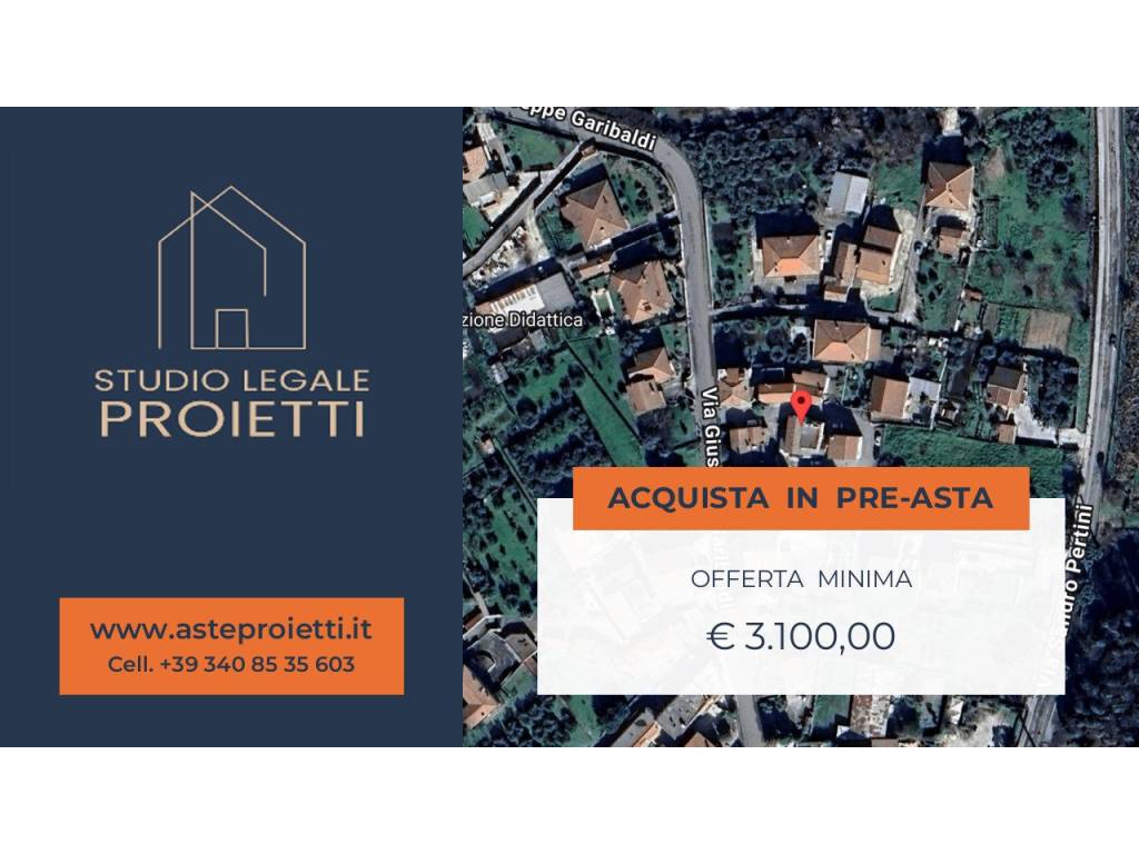 appartamento in vendita a Lariano