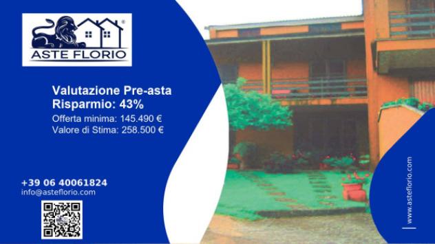 casa indipendente in vendita a Lariano