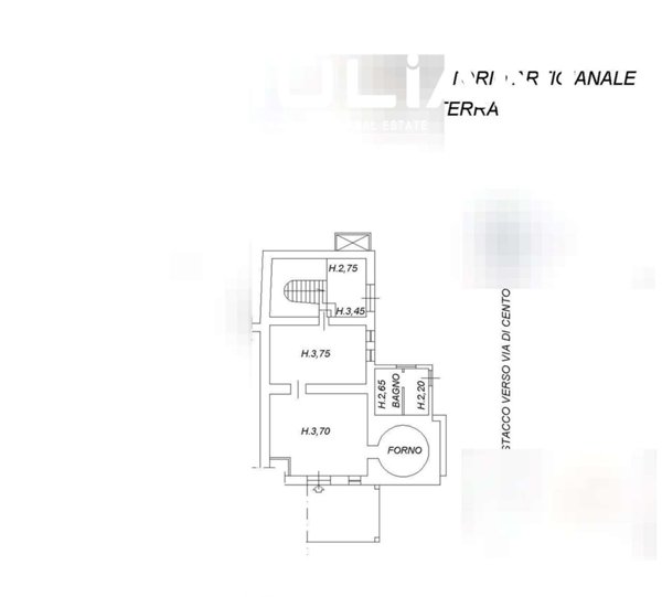 casa indipendente in vendita a Lariano