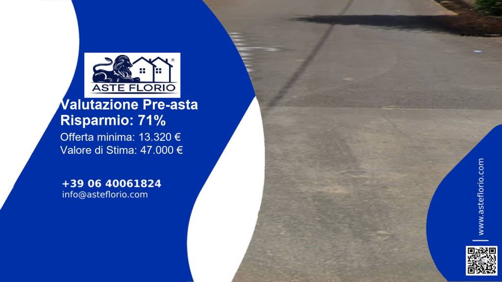 negozio in vendita a Lariano