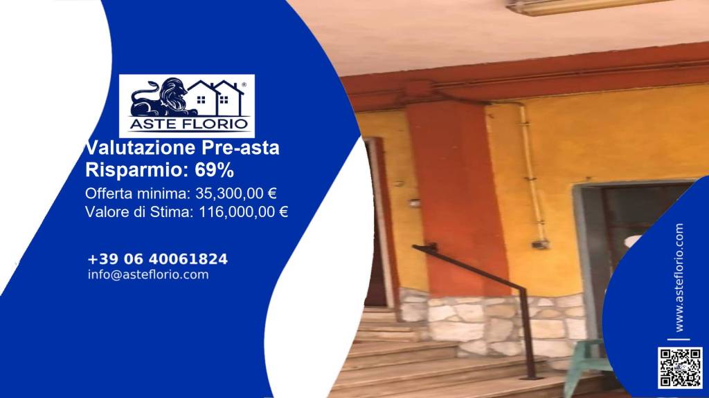 appartamento in vendita a Lariano