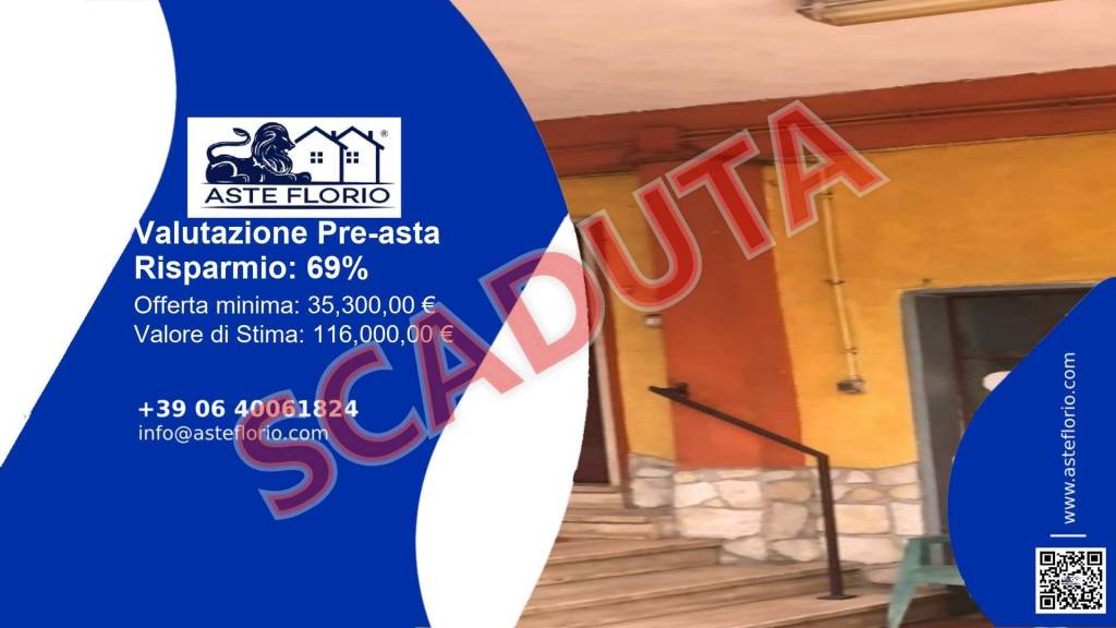 appartamento in vendita a Lariano