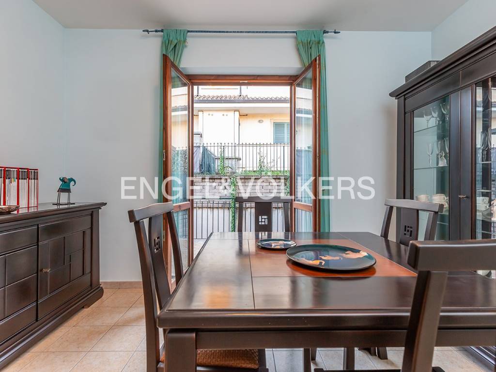 appartamento in vendita a Lariano