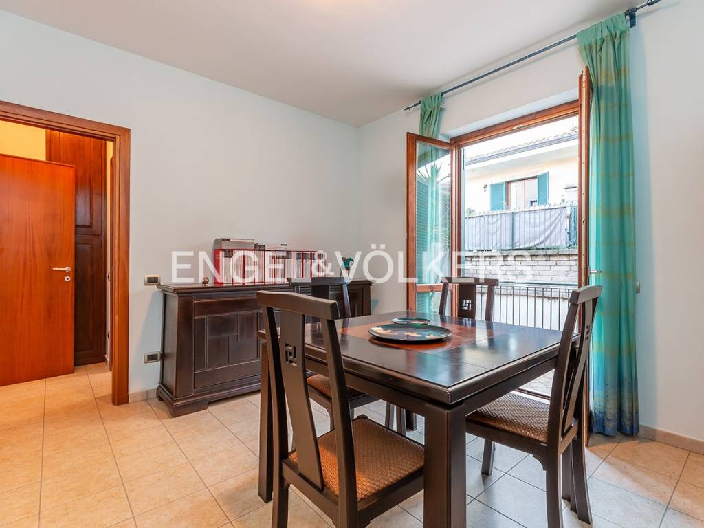 appartamento in vendita a Lariano