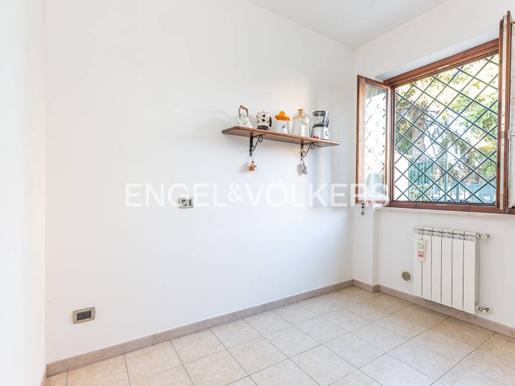 appartamento in vendita a Lariano