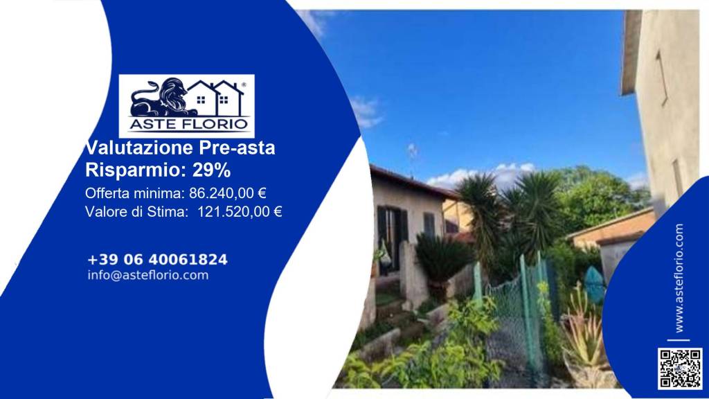 appartamento in vendita a Lariano