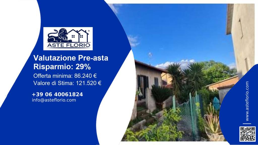 appartamento in vendita a Lariano