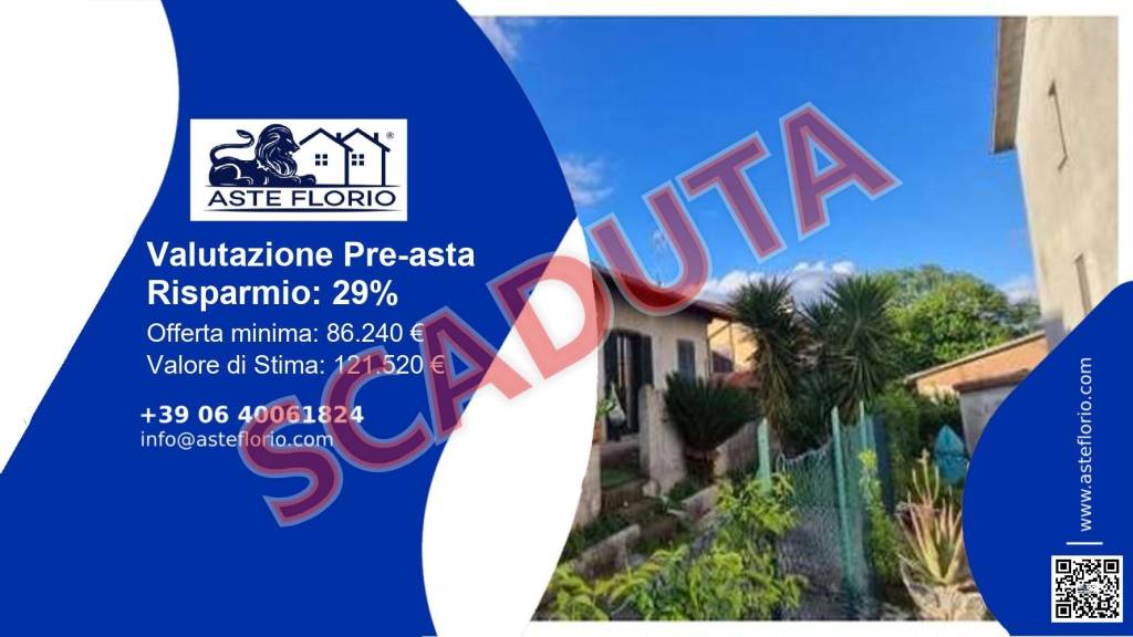 casa indipendente in vendita a Lariano