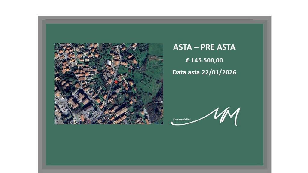 appartamento in vendita a Lariano